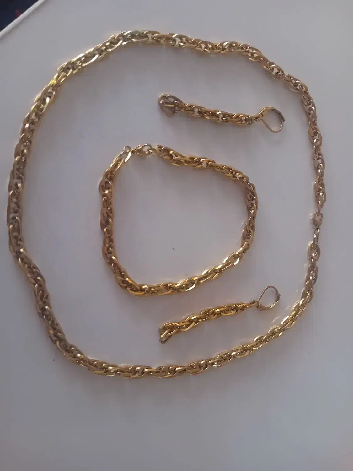 ست های جذاب رنگ ثابت|بدلیجات|مراغه, |دیوار