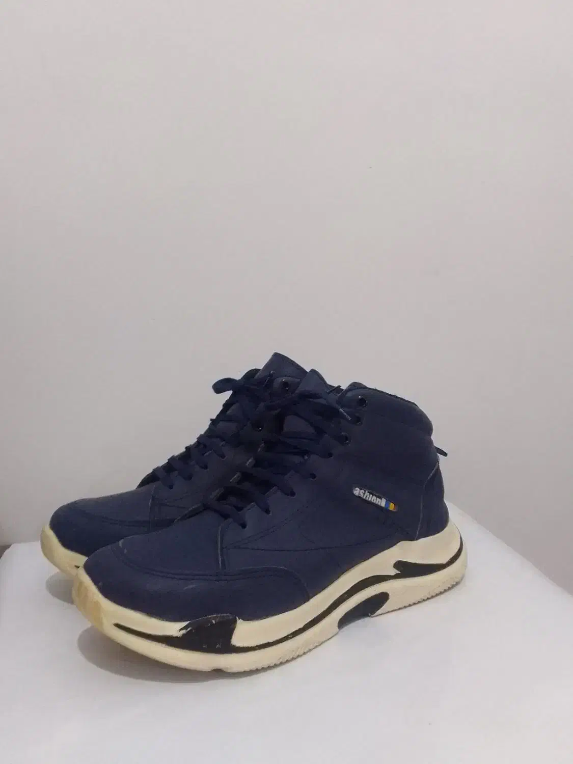 کفش مردانه|کیف، کفش، کمربند|خرمآباد, |دیوار