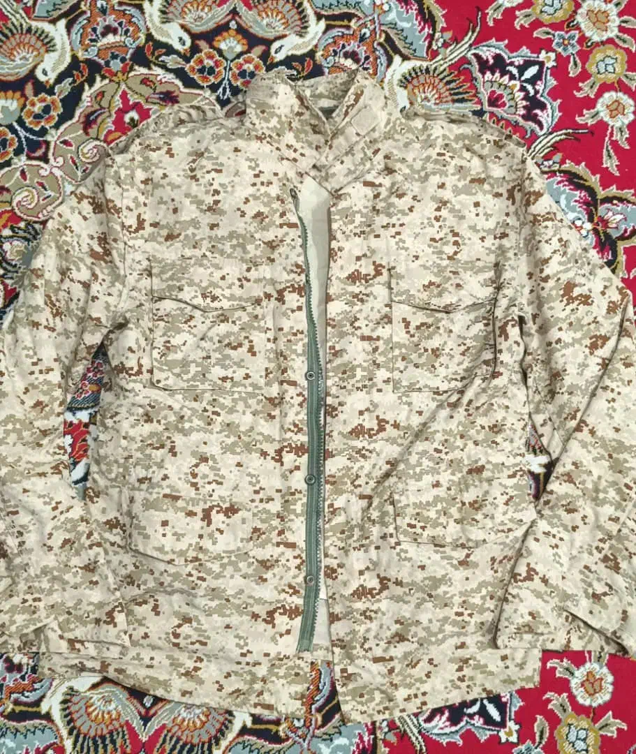 فروش کاپشن|لباس|خرم بید, |دیوار