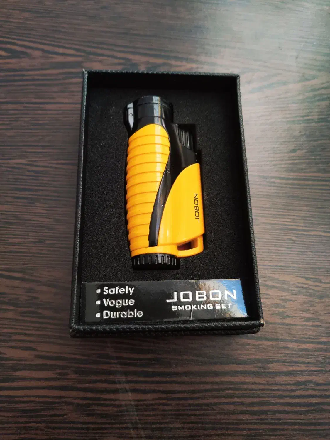 فندک جوبون شعله اتمی|کوهنوردی و کمپینگ|دوگنبدان, |دیوار