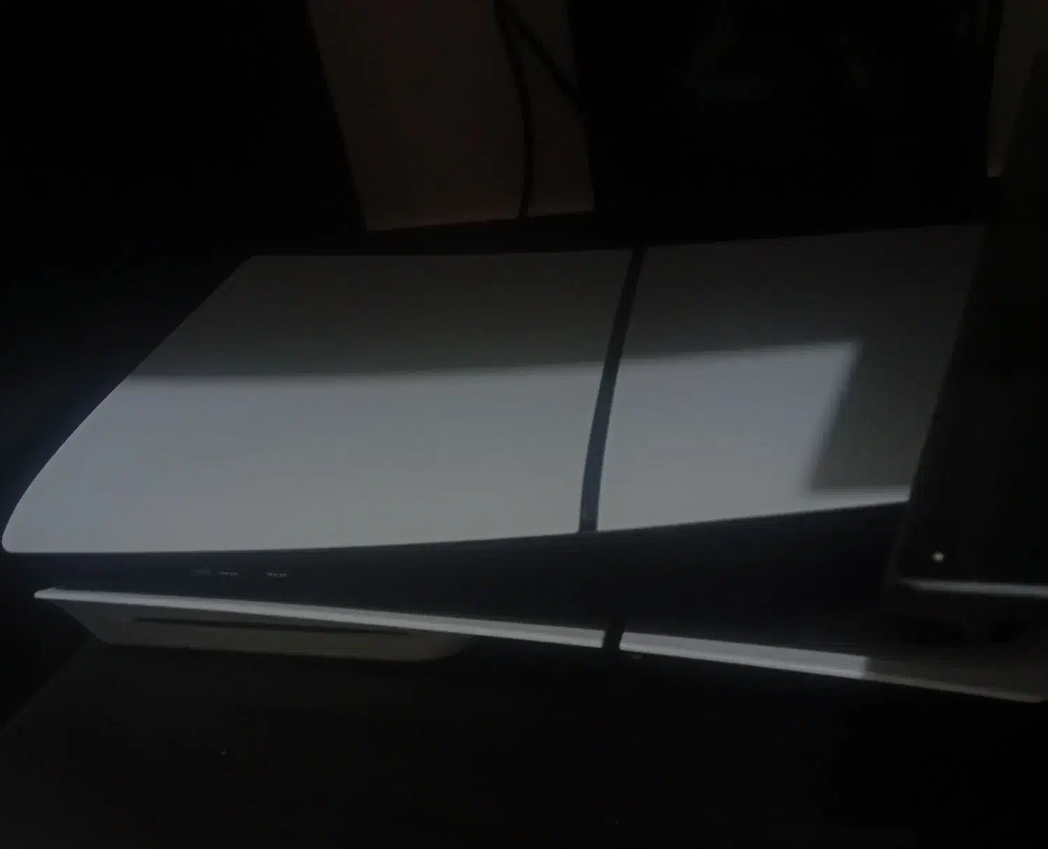 ps5 slim پی اس فایو|کنسول، بازی ویدئویی و آنلاین|تهران, شهرک گلها (تهرانسر)|دیوار