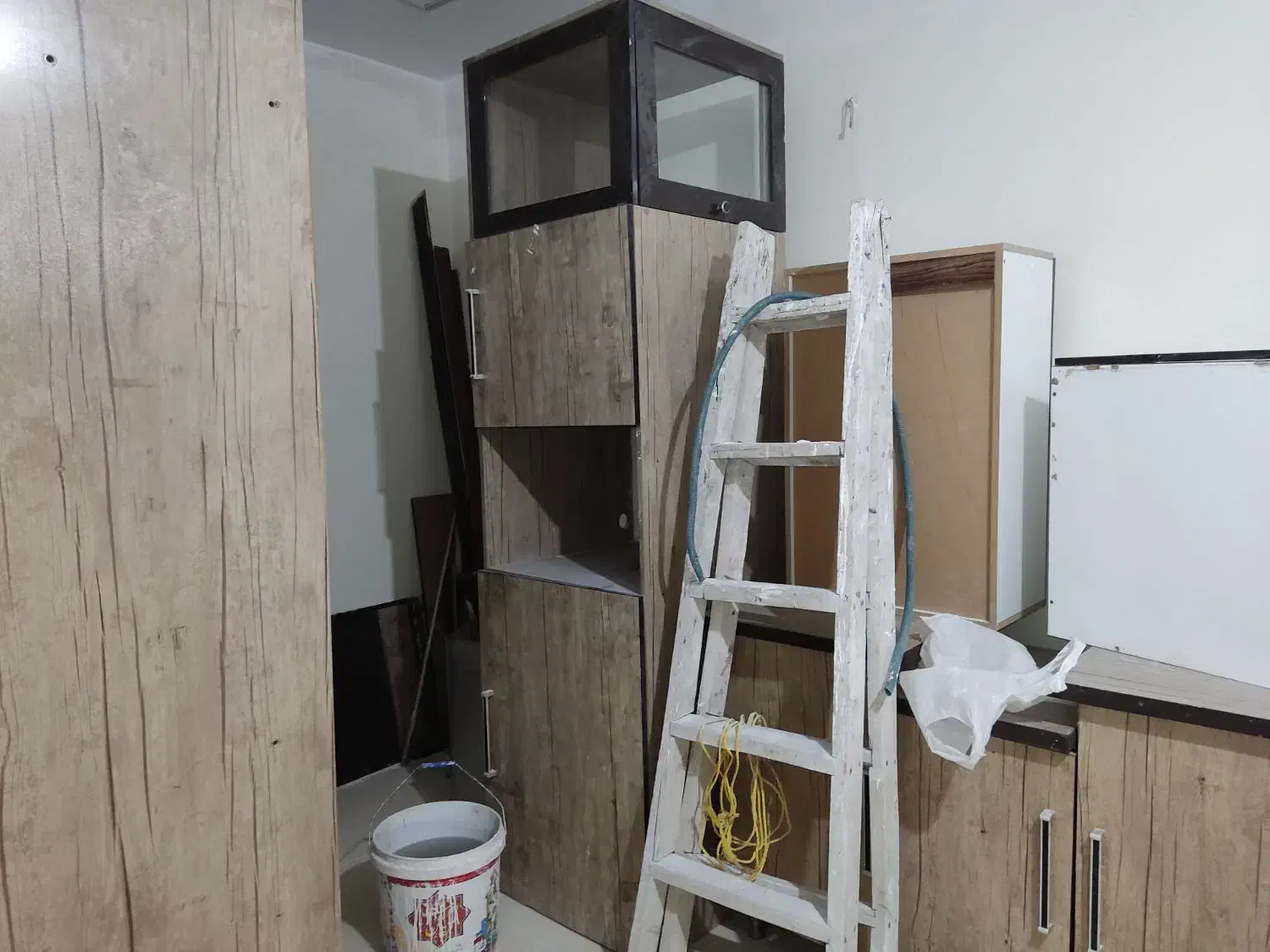 کابینت|بوفه، ویترین، کنسول|تهران, کوثر|دیوار