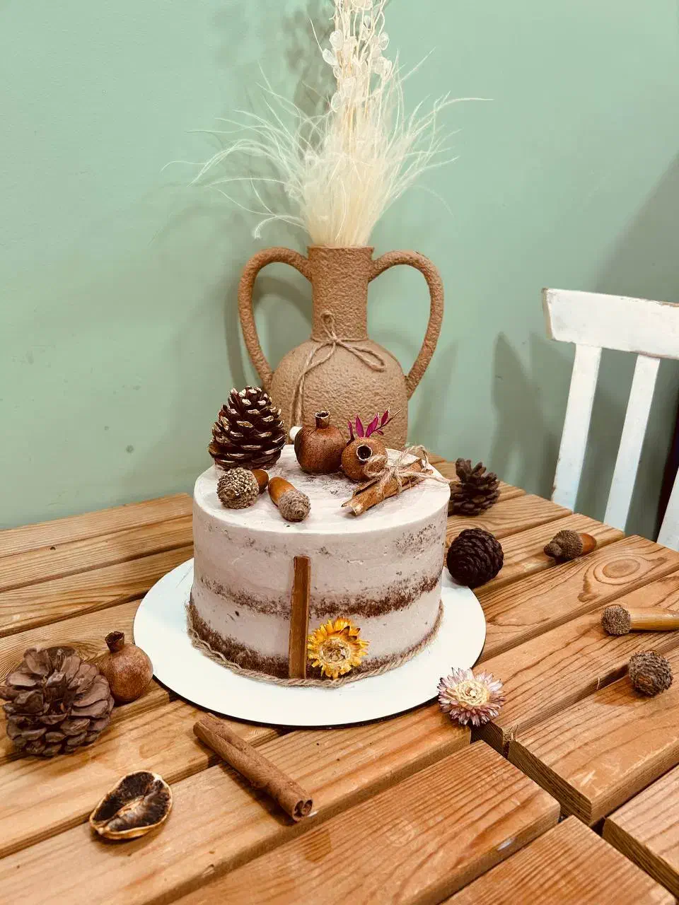 کیک خانگی|خوردنی و آشامیدنی|مشهد, طلاب|دیوار