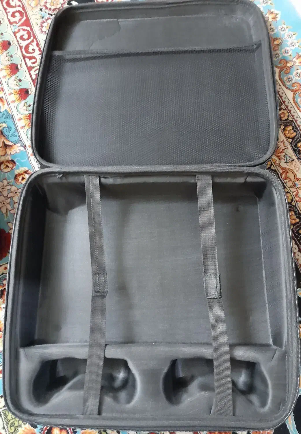 کیف ps5|کنسول، بازی ویدئویی و آنلاین|تهران, سلیمانی|دیوار