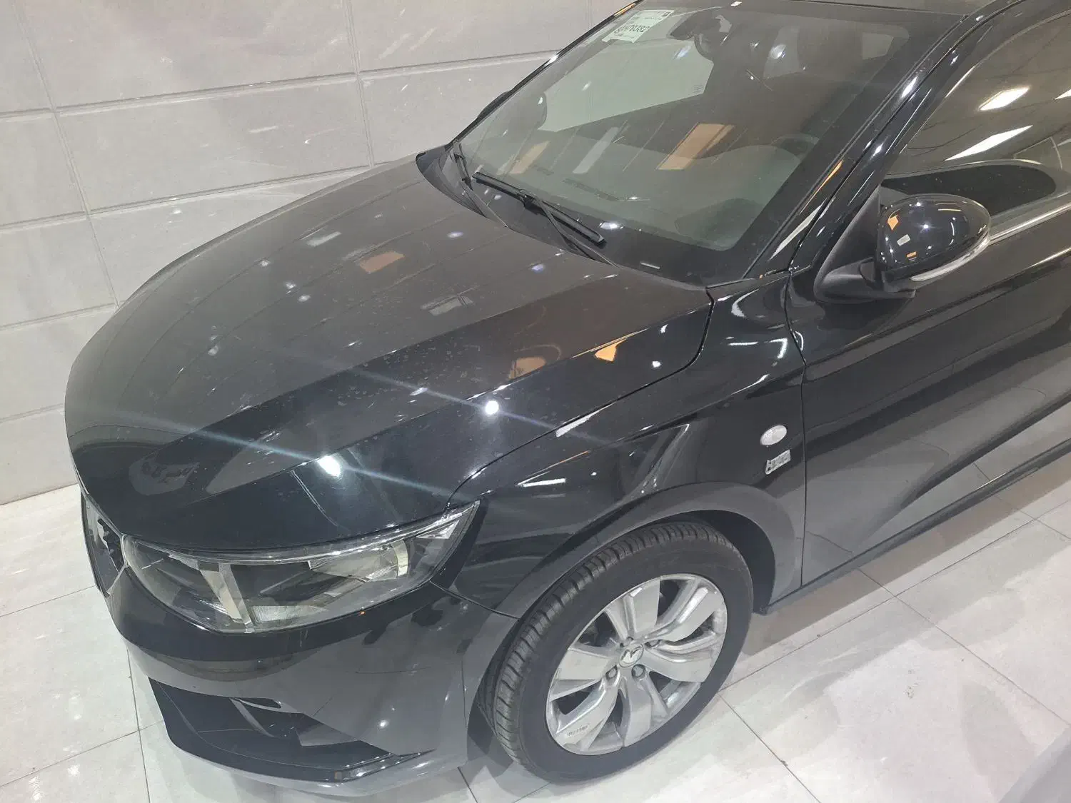 تارا v4 اتومات ال ایکس 1404|خودرو سواری و وانت|آبیک, |دیوار