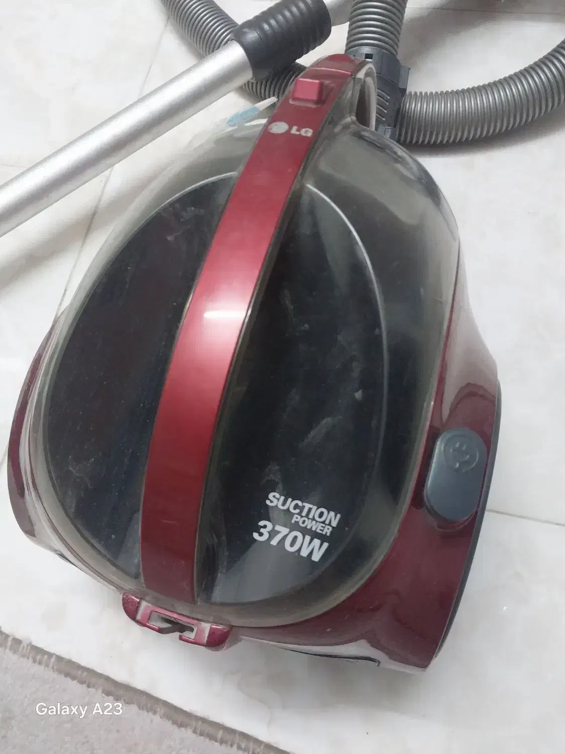 جاروبرقی|جاروبرقی، جارو شارژی، بخارشو|گرگان, |دیوار