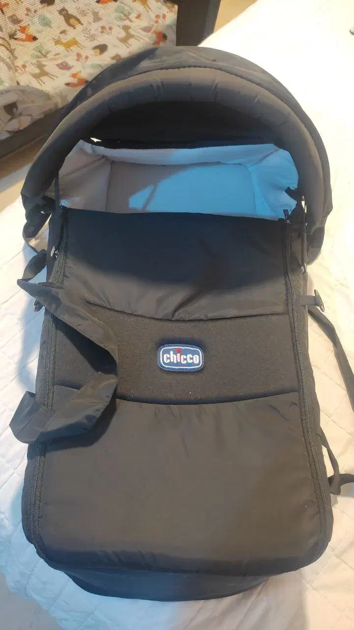 ساک حمل کودک|اسباب و اثاث بچه|ارومیه, |دیوار