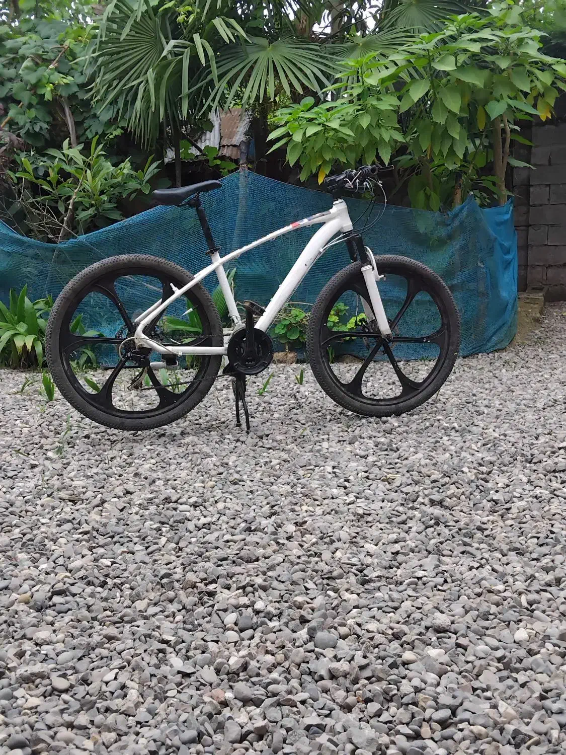 دوچرخه ۲۶ اسپرت|دوچرخه، اسکیت، اسکوتر|رشت, جانبازان|دیوار