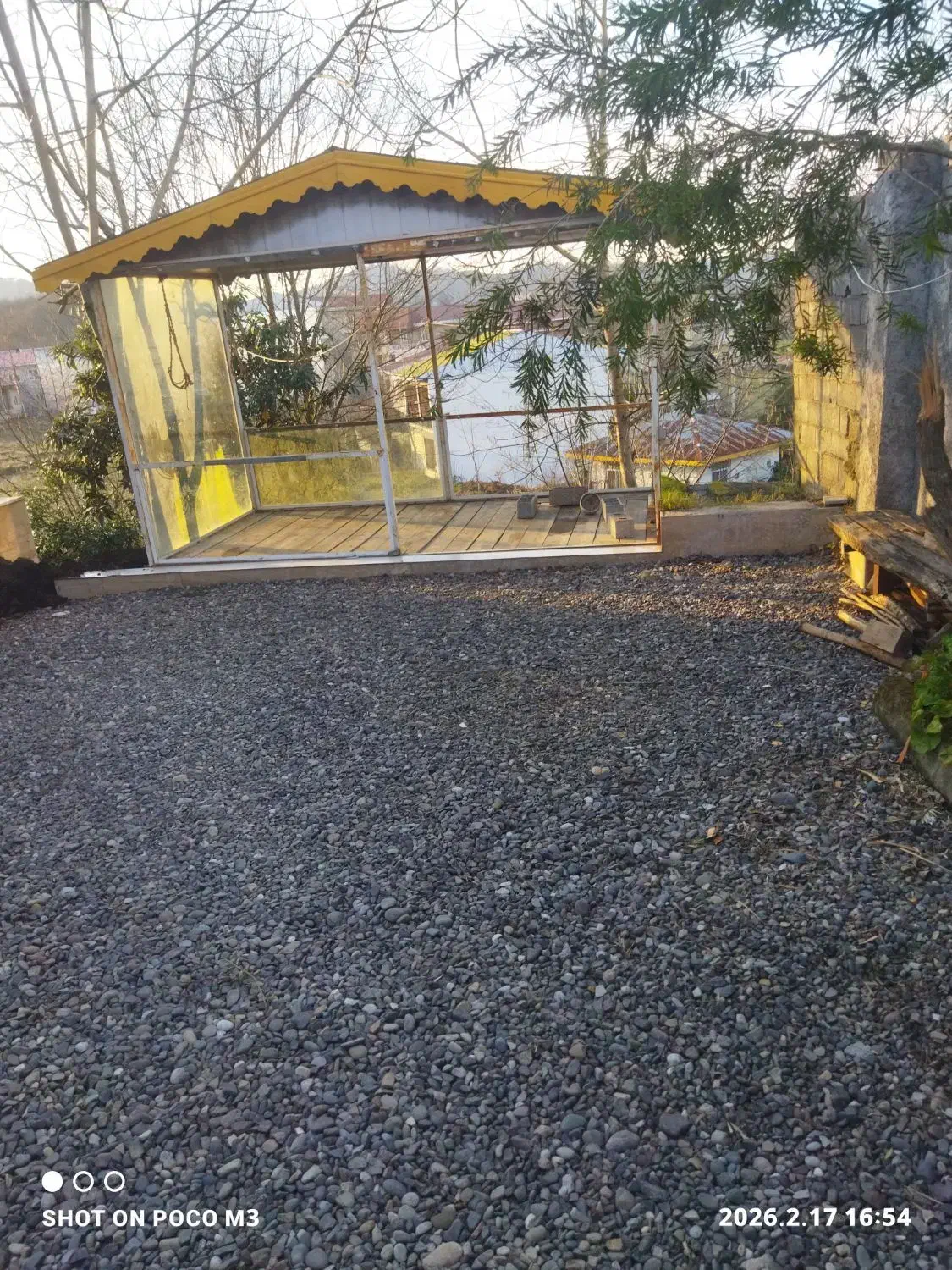 ویلا|فروش خانه و ویلا|اطاقور, |دیوار