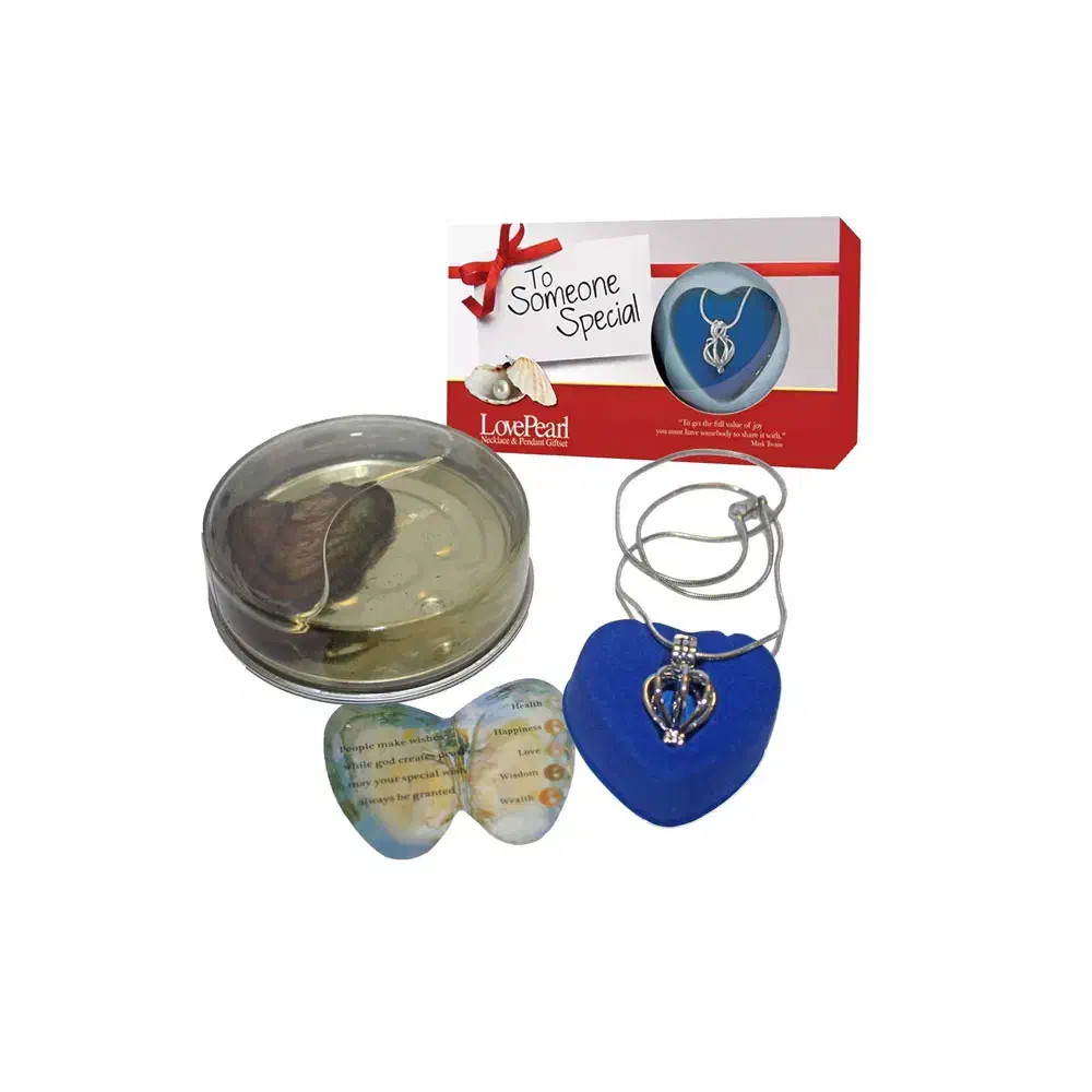 گردنبند مروارید عشق|بدلیجات|نی‌ریز, |دیوار