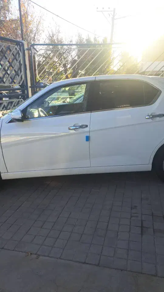 فروش دنا پلاس ۶سرعته|خودرو سواری و وانت|مبارکه, |دیوار