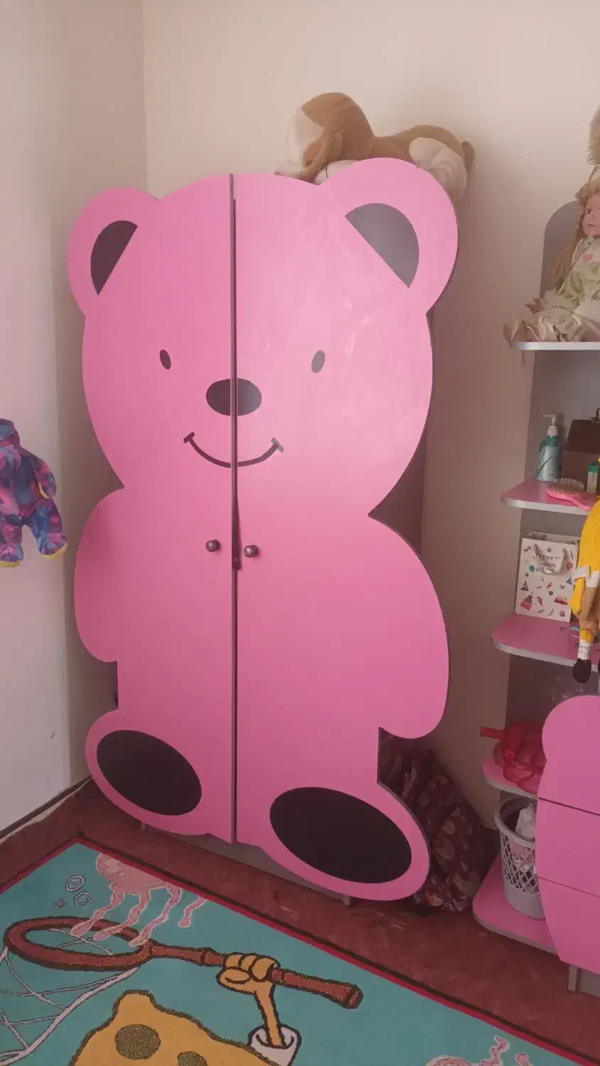 تخت وسرویس خواب|تخت و سرویس خواب|بجنورد, |دیوار