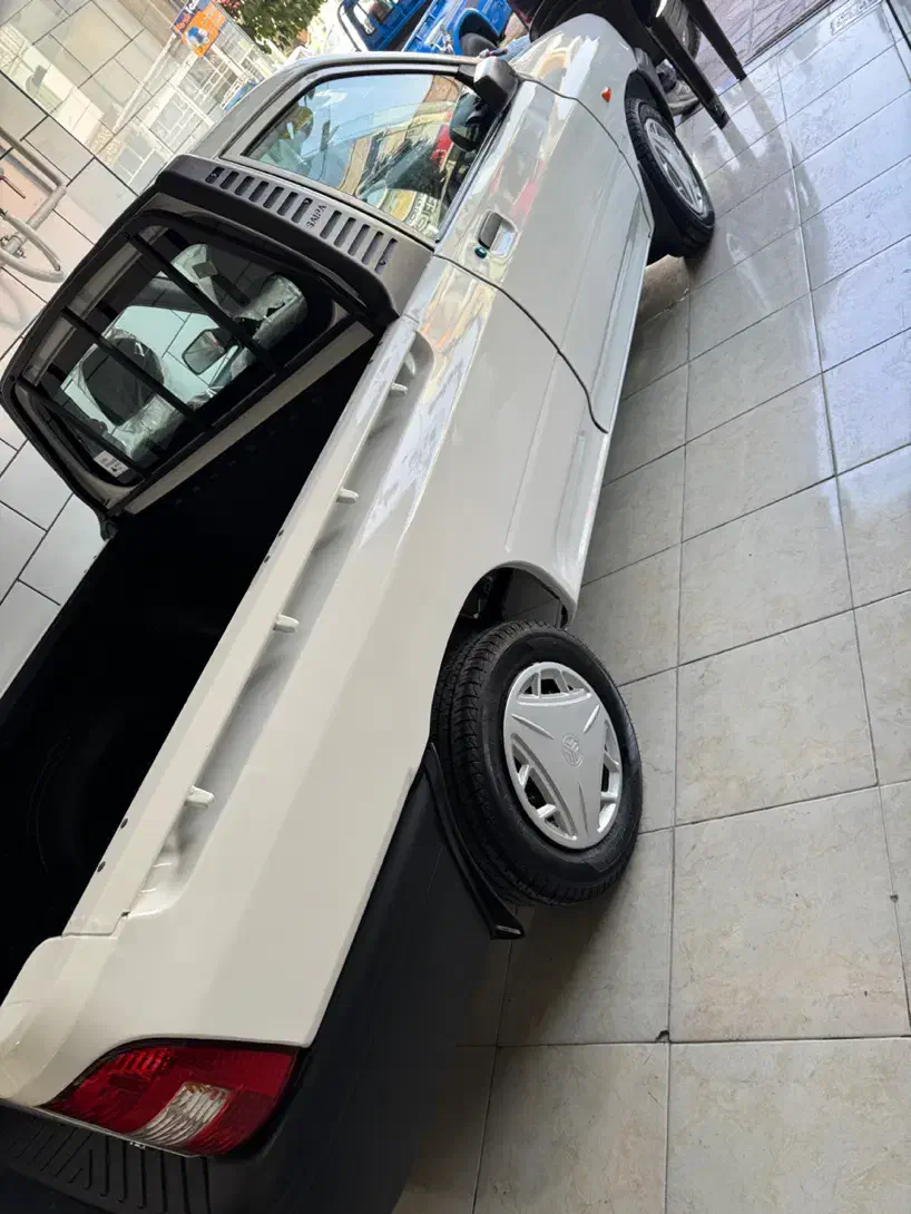 پراید وانت|خودرو سواری و وانت|کازرون, |دیوار