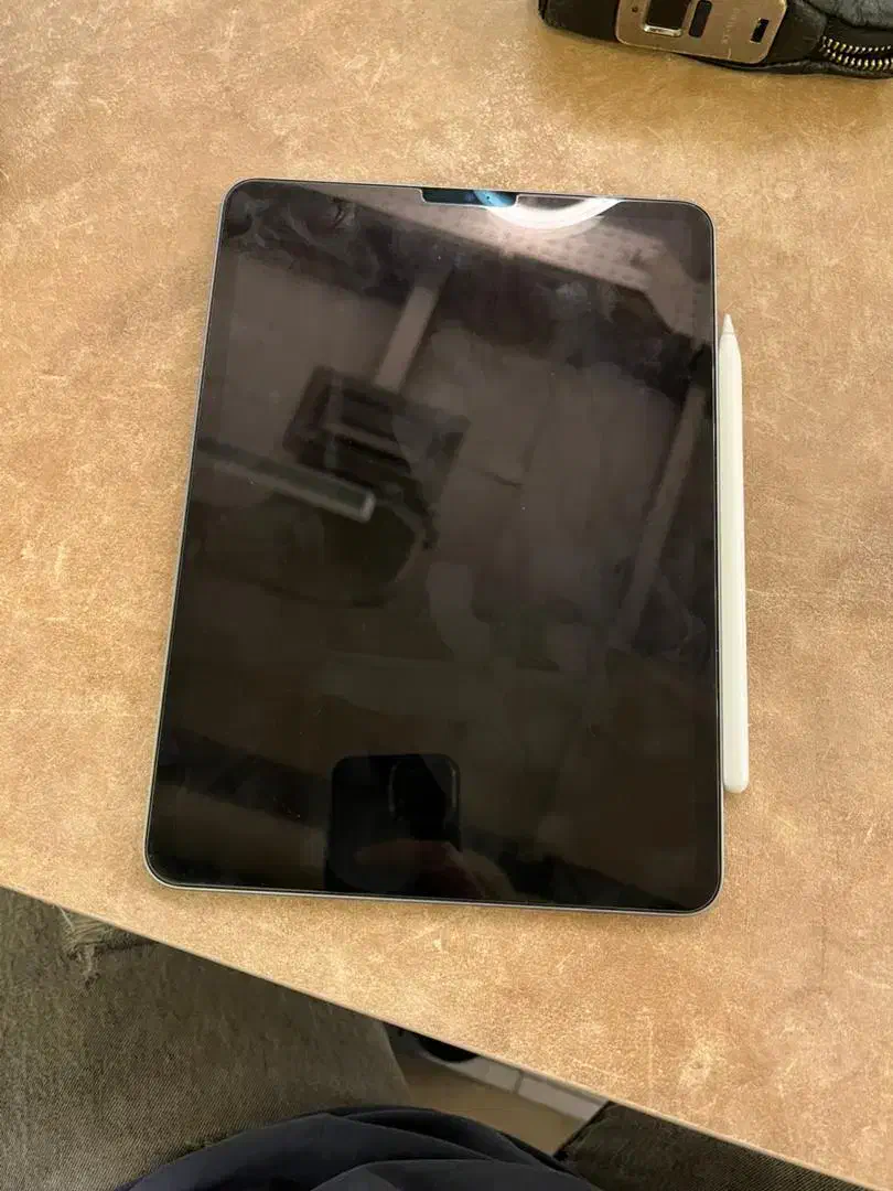 آیپد پرو ۱۱ اینچ ۲۰۲۲  pencil  256g|تبلت|تهران, هروی|دیوار