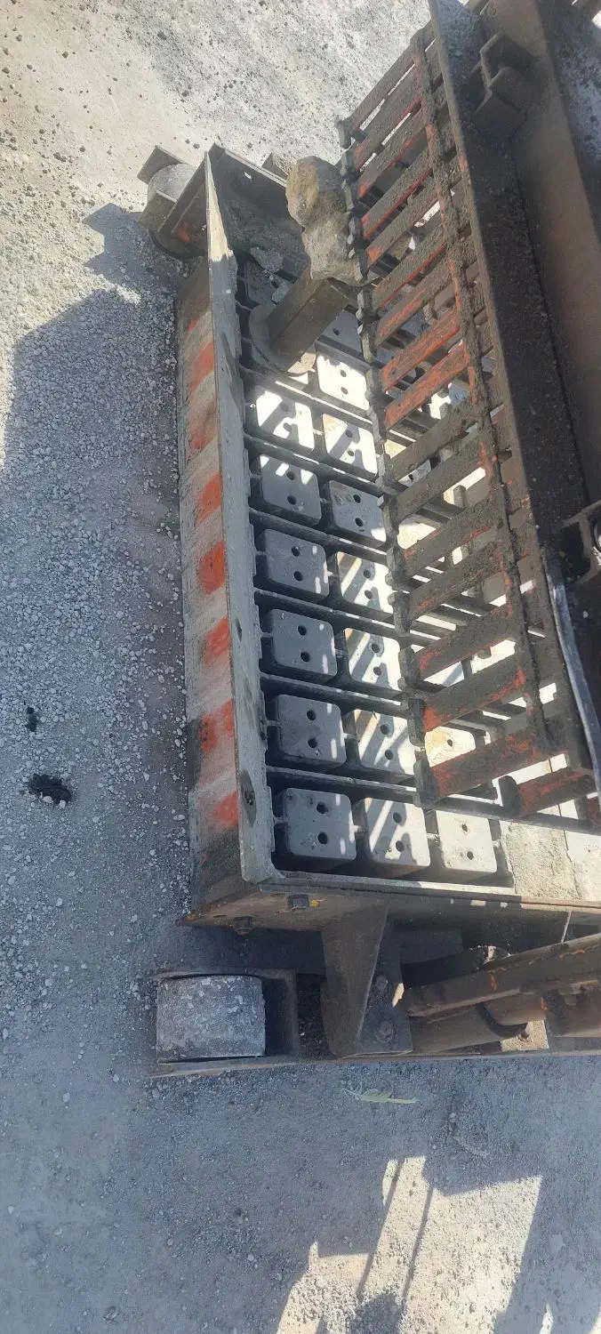 دستگاه بلوک زنی|ماشینآلات صنعتی|شیراز, گچی|دیوار