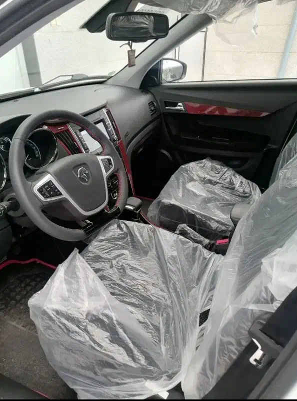 دنا پلاس  توربو اتومات آپشنال|خودرو سواری و وانت|سیرجان, |دیوار