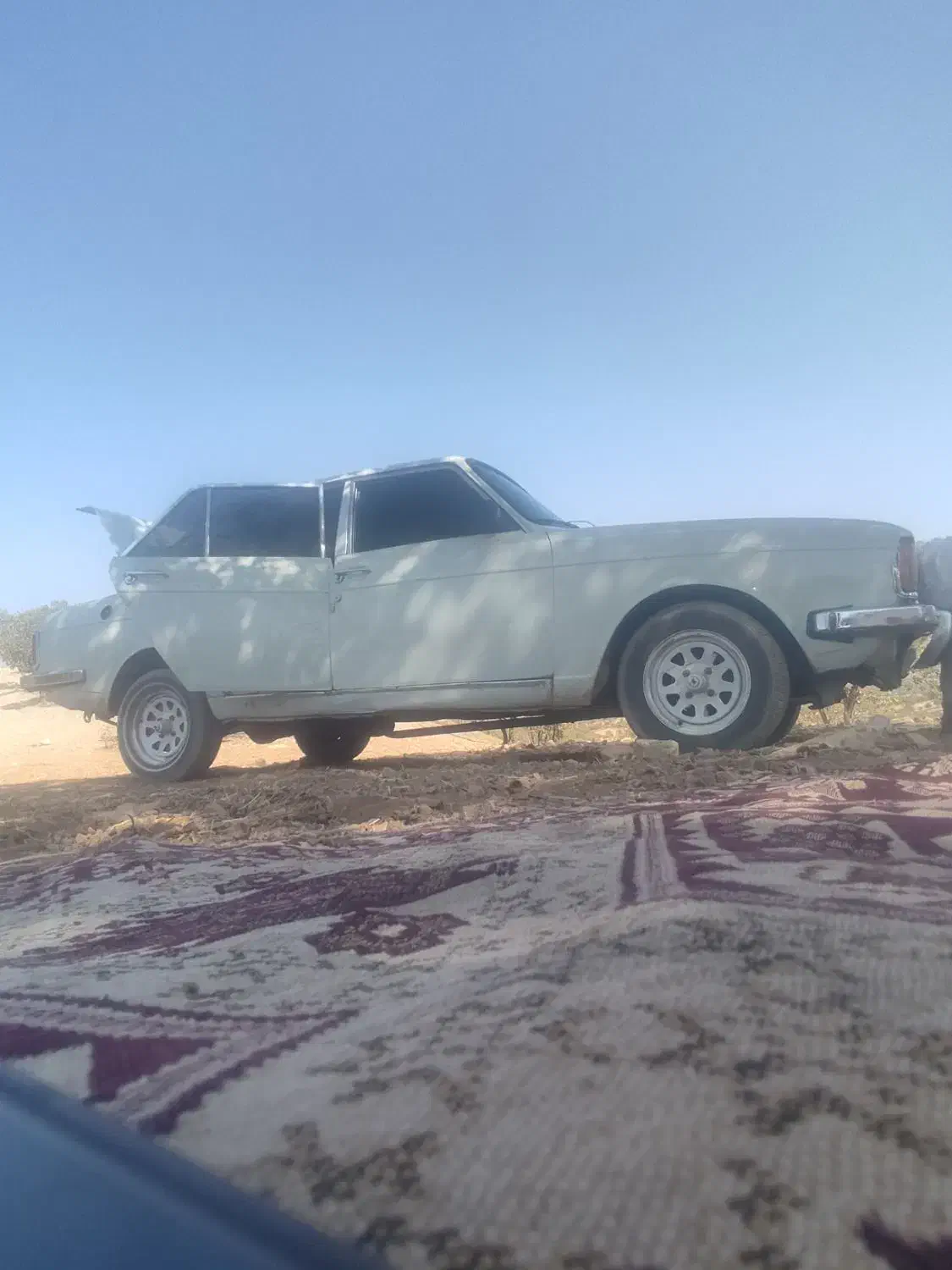 چهار حلقه رنگ استیل خوش قیمت|قطعات یدکی و لوازم جانبی|لردگان, |دیوار