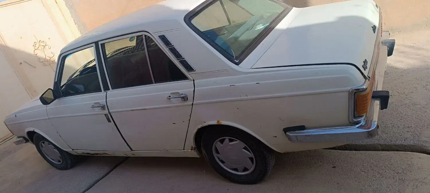 پیکان مدل 83 انژکتور تمیز|خودرو سواری و وانت|کبودرآهنگ, |دیوار