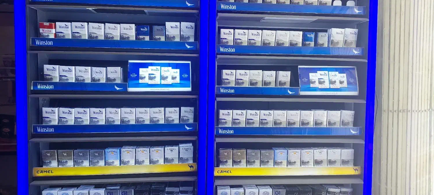 واگذاری فروشگاه مواد غذایی|فروش مغازه و غرفه|یاسوج, |دیوار