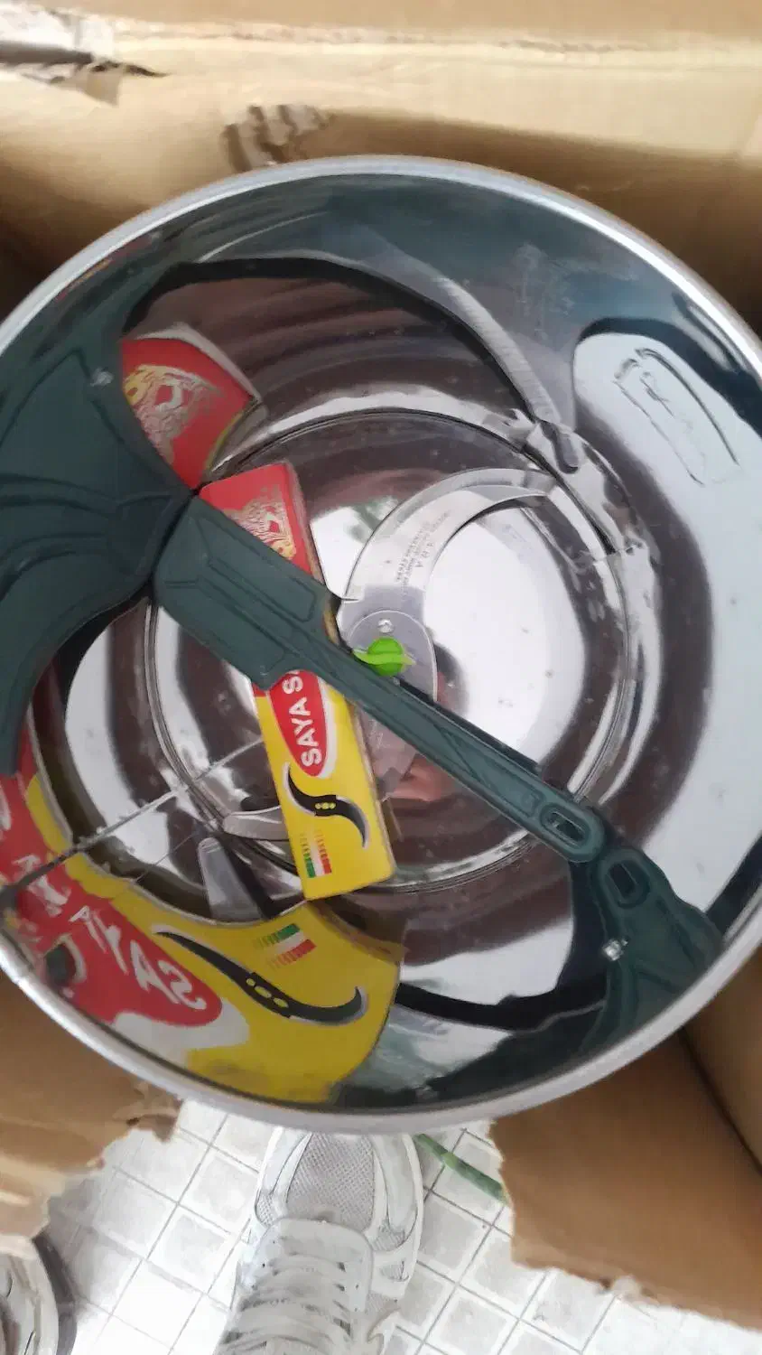 سبزی خوردکن نو|خردکن، آسیاب، غذاساز|رشت, توشیبا|دیوار