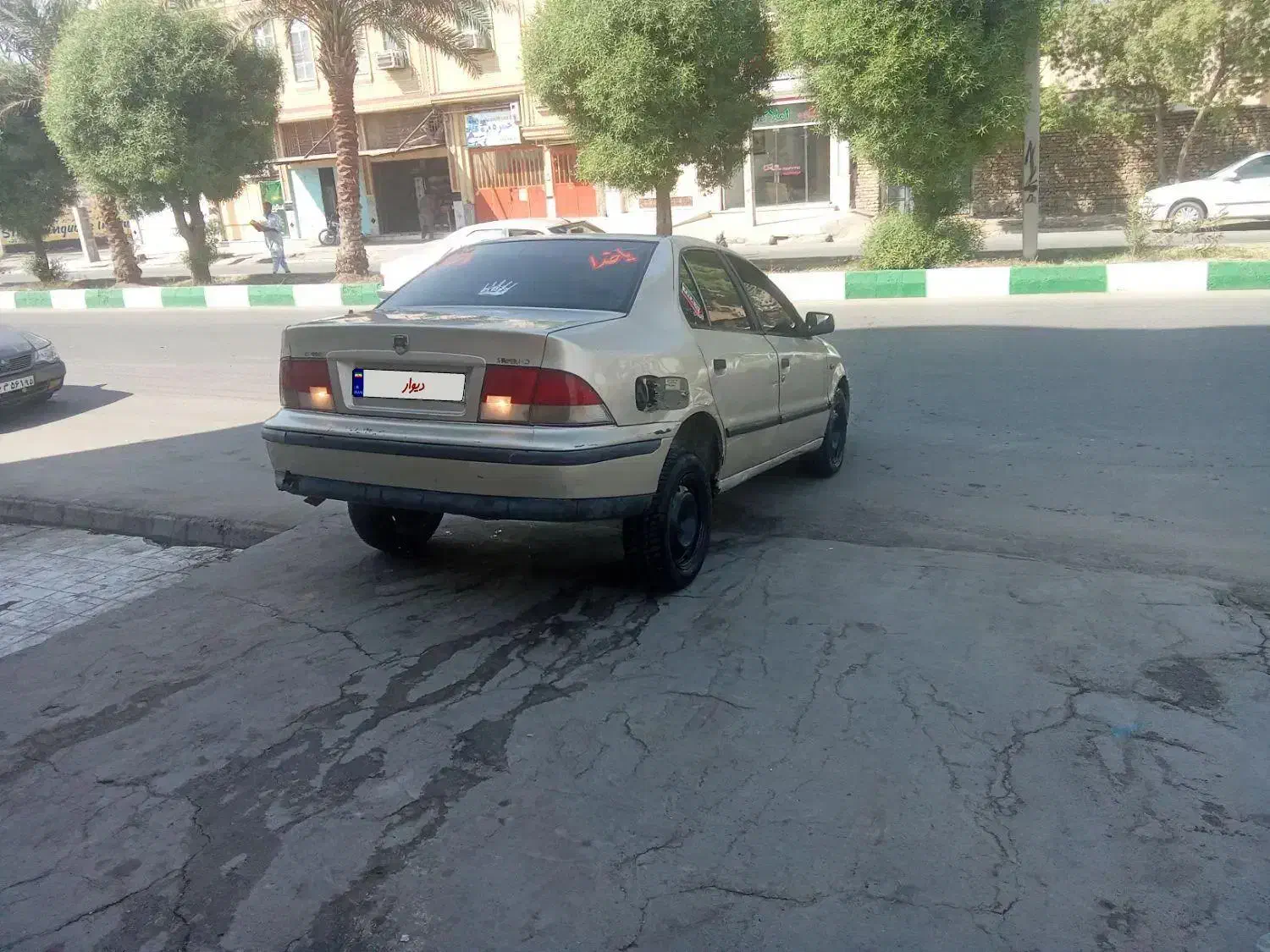 پول لازم|خودرو سواری و وانت|ایرانشهر, |دیوار