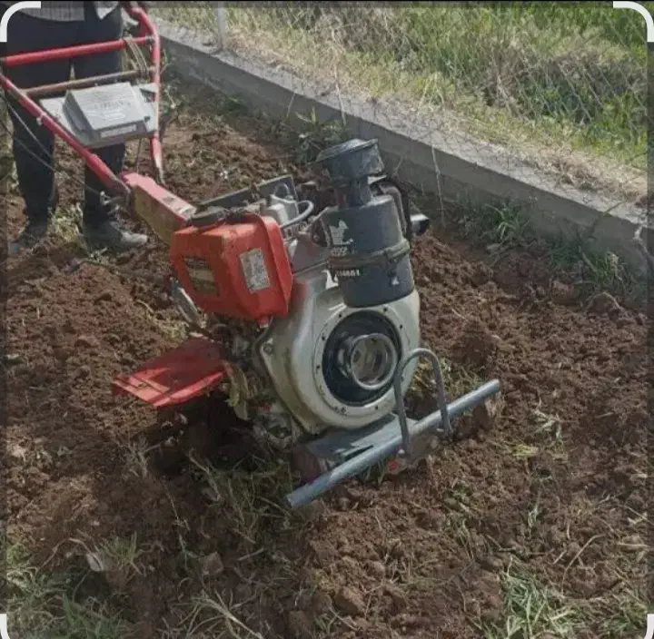 شخم زنی باغ ورزقان|خدمات باغبانی و درختکاری|ورزقان, |دیوار