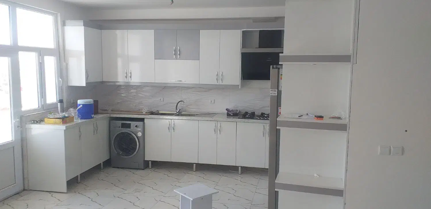 کابینت MDF متری ۴ میلیون|خدمات پیشه و مهارت|مراغه, |دیوار