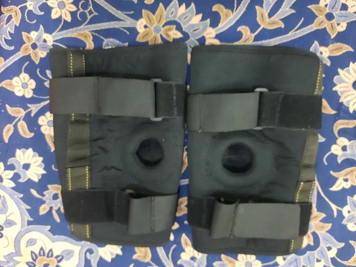 زانوبند جنس خوب|پزشکی|نسیمشهر, |دیوار