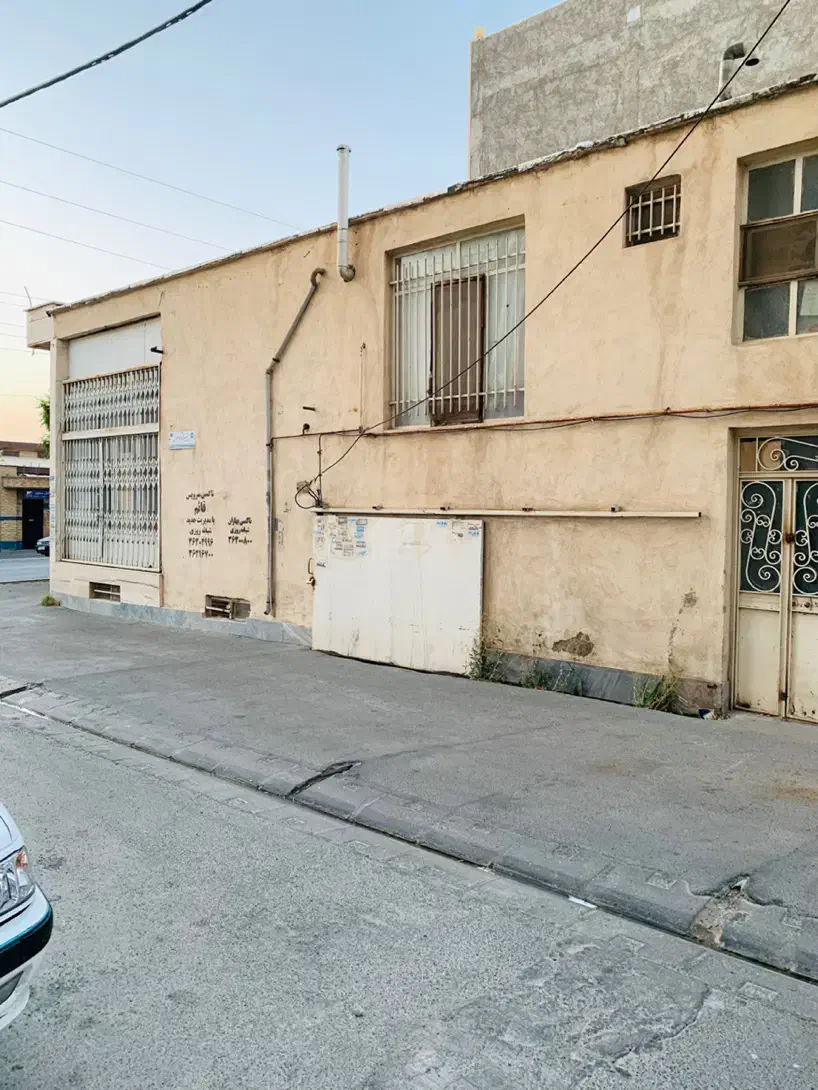 خانه ویلایی محمدشهر|فروش خانه و ویلا|محمدشهر, ولدآباد بزرگ|دیوار