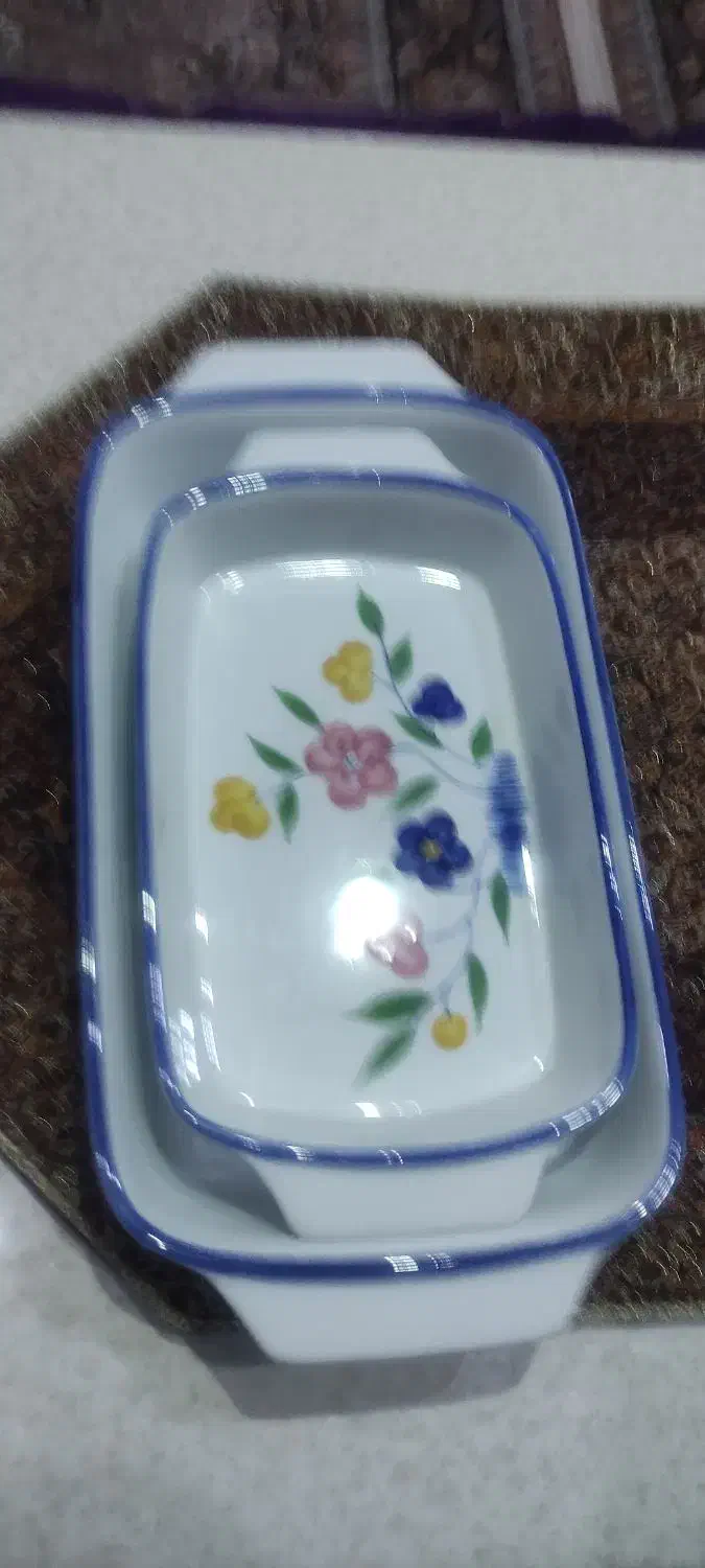 مرغ خوری|ظروف سرو و پذیرایی|تهران, حکیمیه|دیوار