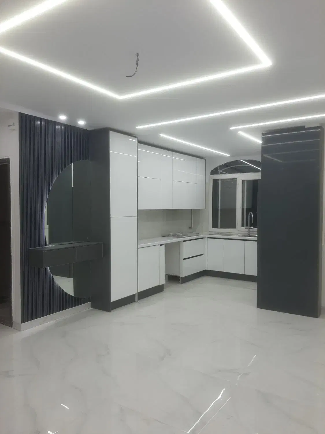 طراحی ساخت و اجرا کابینت و کمد|خدمات پیشه و مهارت|تهران, باغ فیض|دیوار