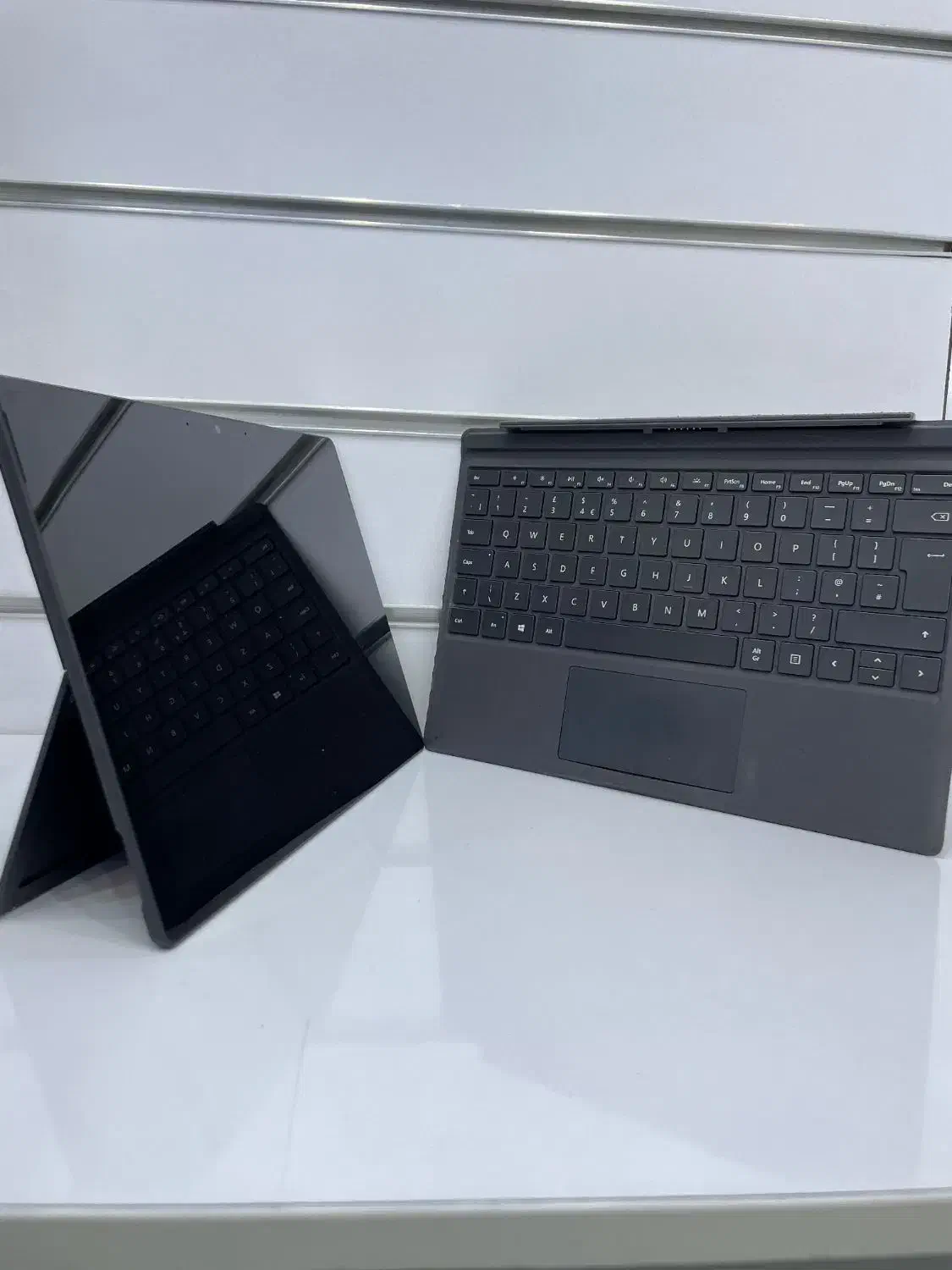 سورفیس پرو۷ - surface pro7|رایانه همراه|اهواز, نادری|دیوار