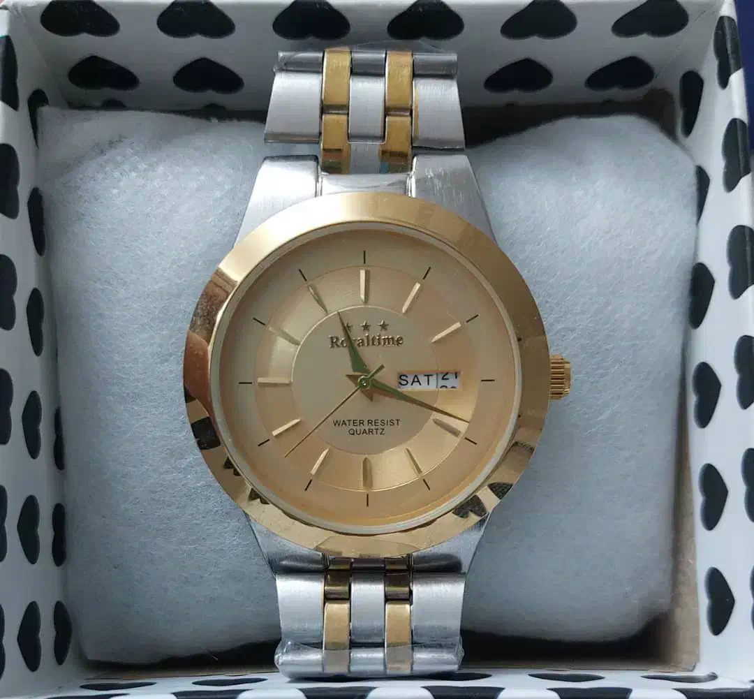 ساعت مچی|ساعت|تهران, شهرک نفت|دیوار