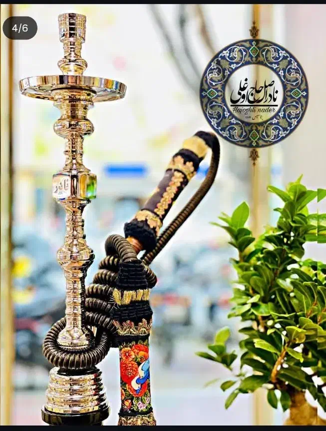 قلیان|کلکسیون و سرگرمی|بیرجند, |دیوار