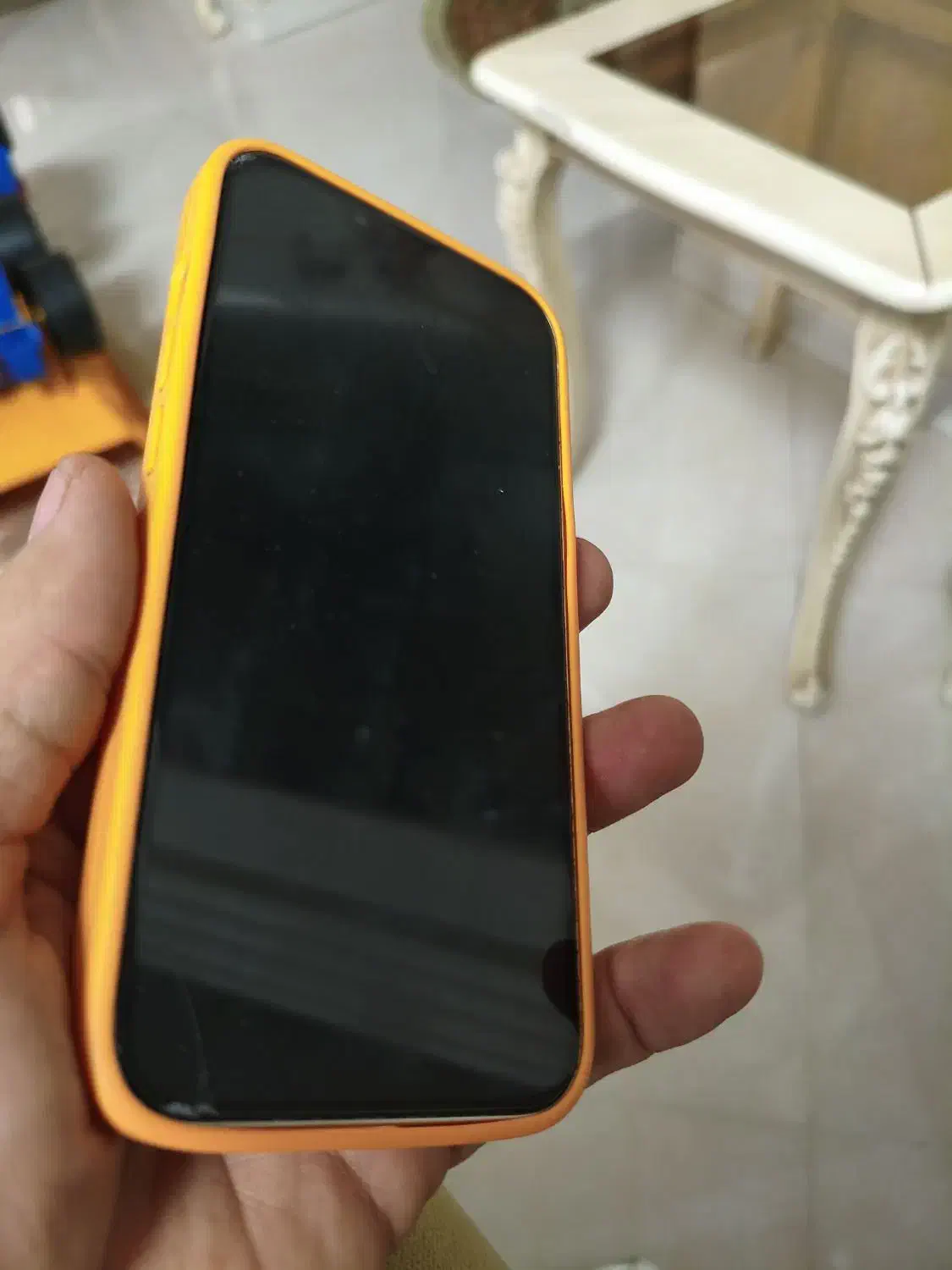 iPhone 13 ch 128 gig|موبایل|مشهد, سرافرازان|دیوار