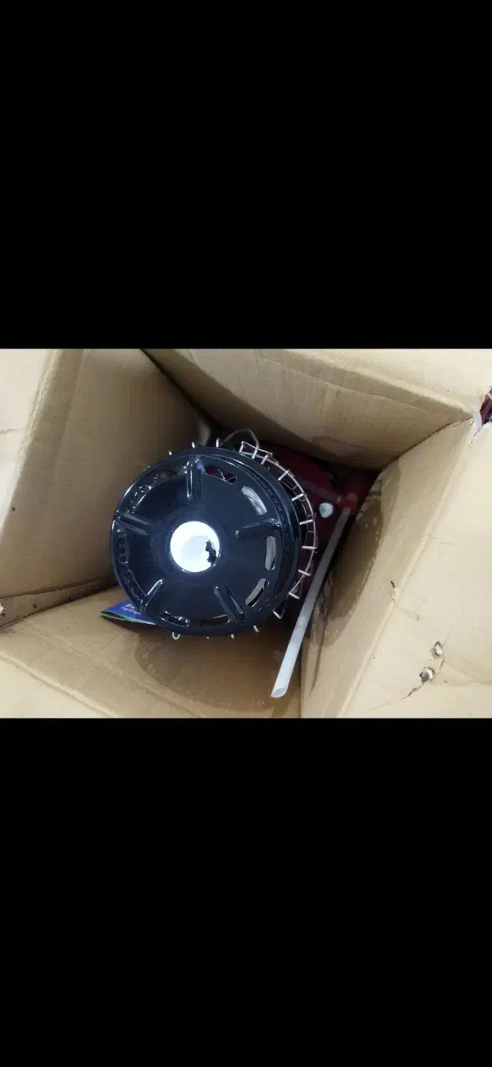 چراغ نفتی سولان|بخاری، هیتر، شومینه|گرگان, |دیوار