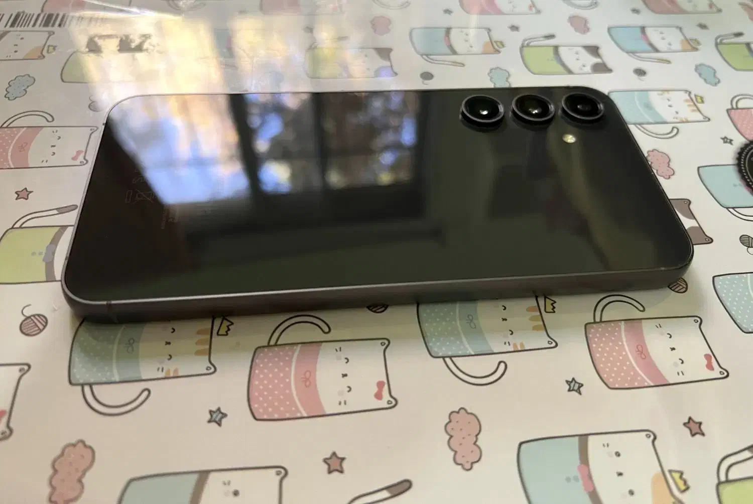 Galaxy S23fe|موبایل|کرج, گلشهر|دیوار