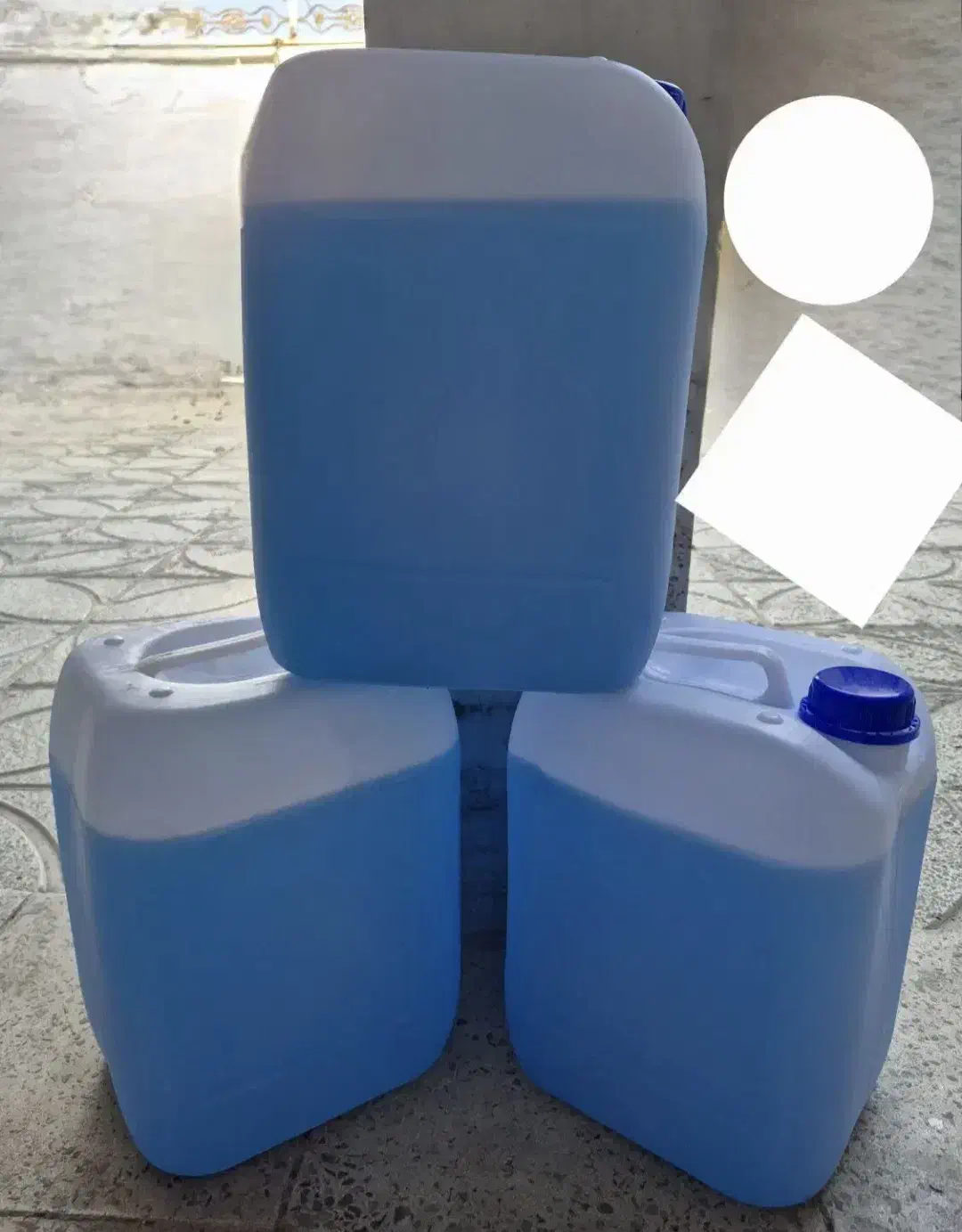 فروش مایع لباسشویی فراپاک اصل|مواد شوینده و دستمال کاغذی|تهران, خزانه|دیوار