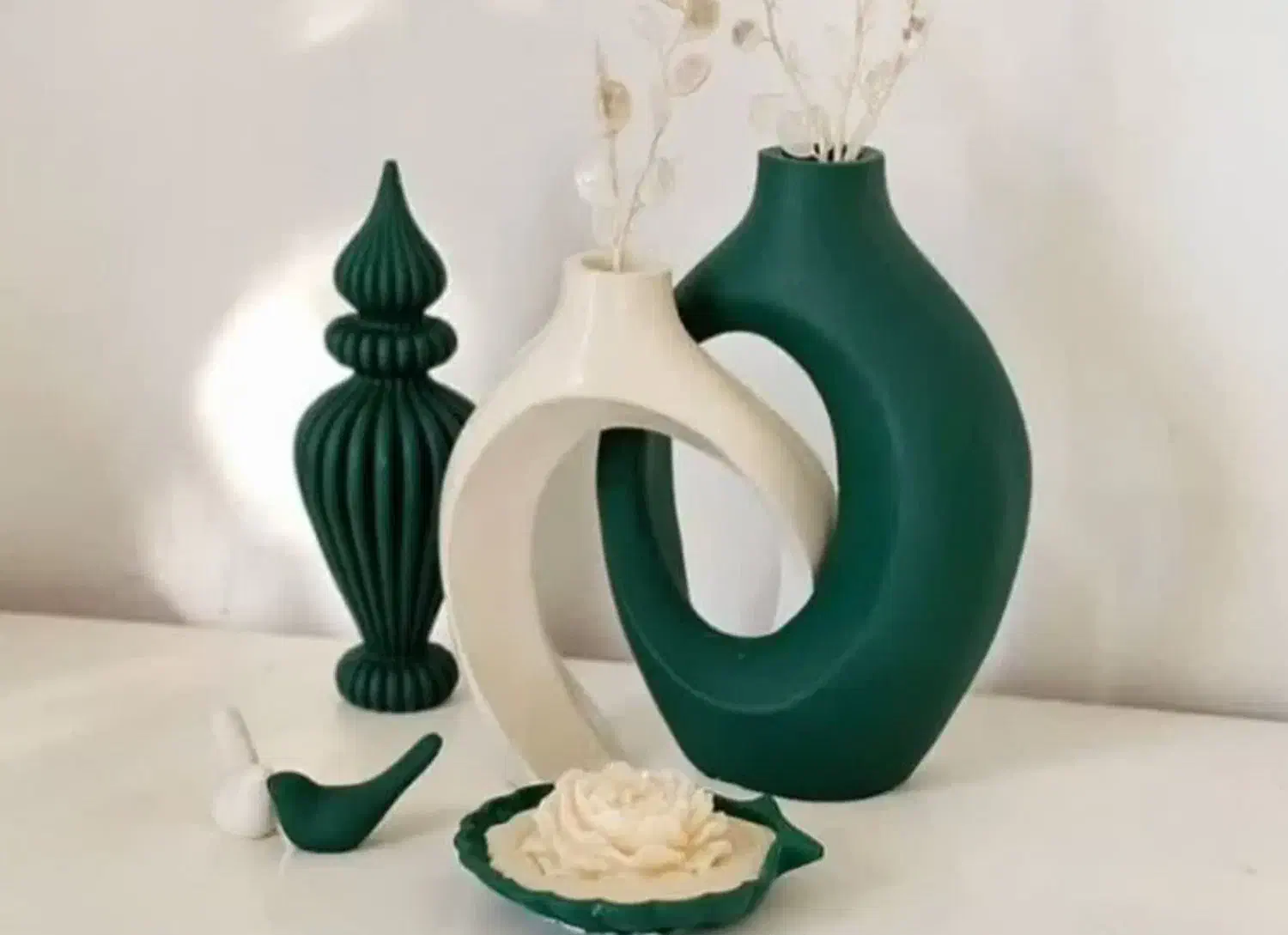 گالری نفس|صنایع دستی و سایر لوازم تزئینی|اصفهان, دانشگاه اصفهان|دیوار