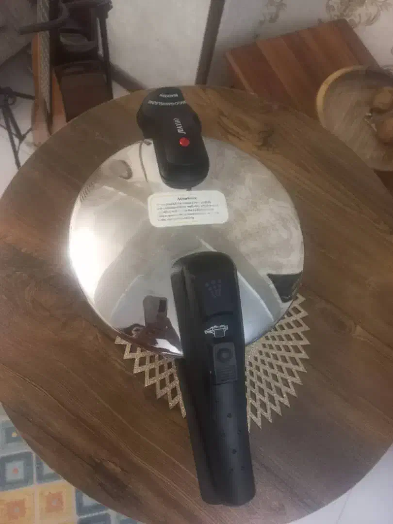 زود پز مدل جیاهو|ظروف پختوپز|کرج, شاهینویلا|دیوار