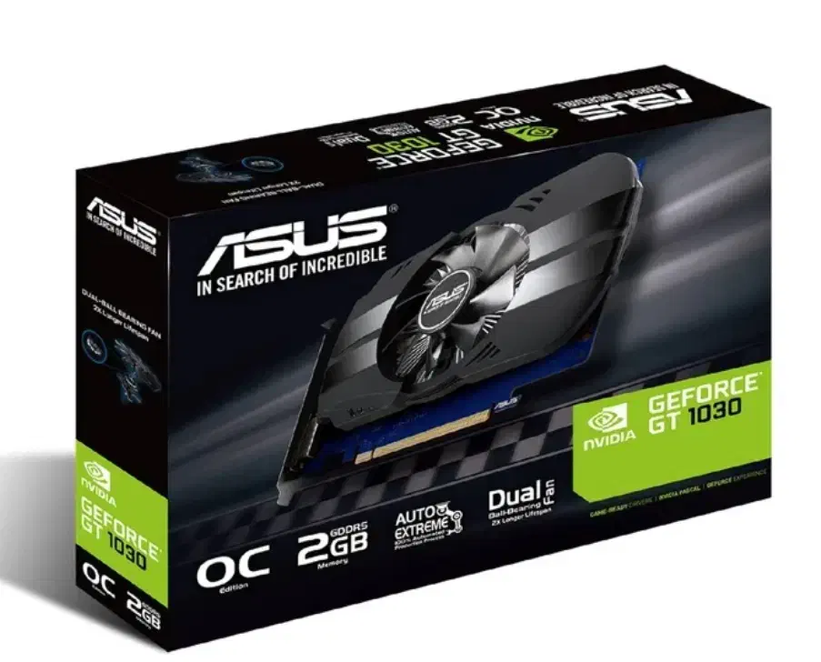 کارت گرافیک Asus|قطعات و لوازم جانبی رایانه|همدان, |دیوار