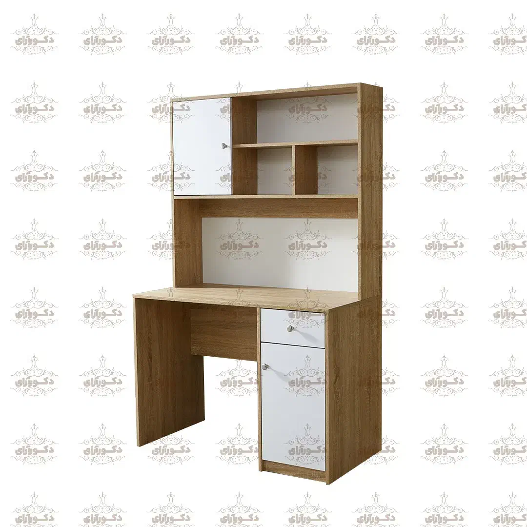 میزکامپیوتر دکورآرای مدل DAMC04|میز تحریر و کامپیوتر|تهران, میدان میوه و تره‌بار مرکزی|دیوار