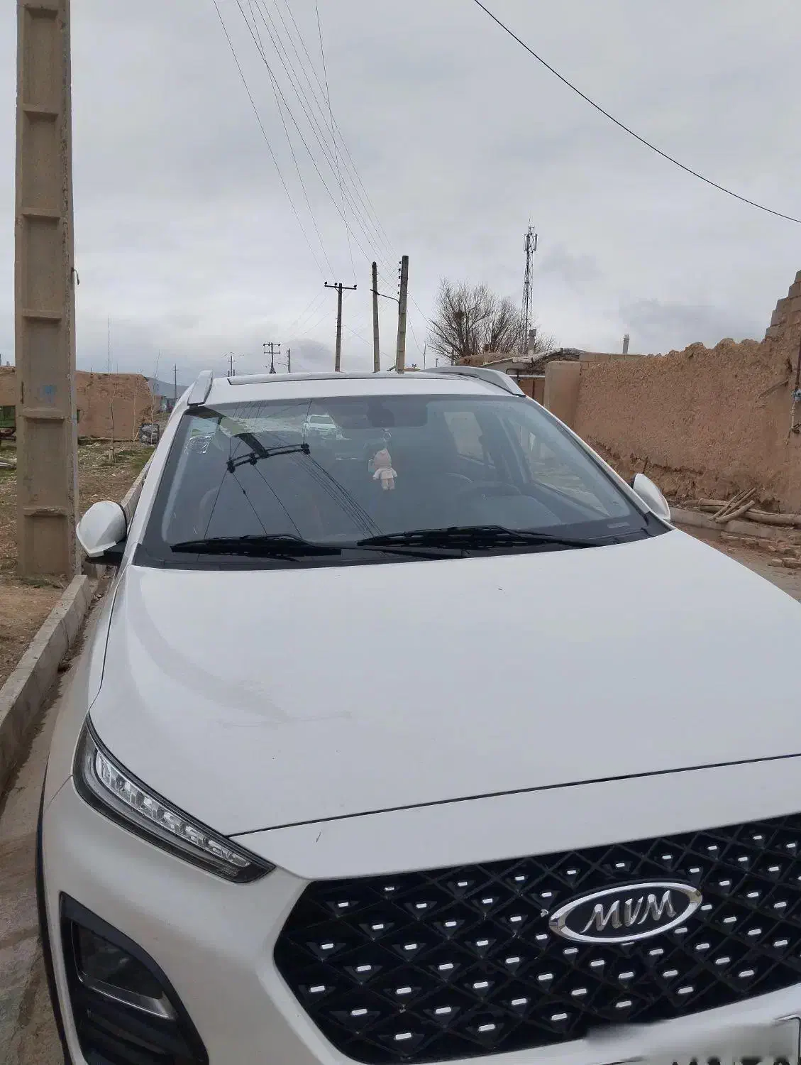 x22 pro|خودرو سواری و وانت|رزن, |دیوار