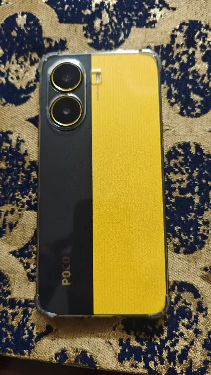 Poco x7 pro|موبایل|مشهد, کوی پلیس|دیوار