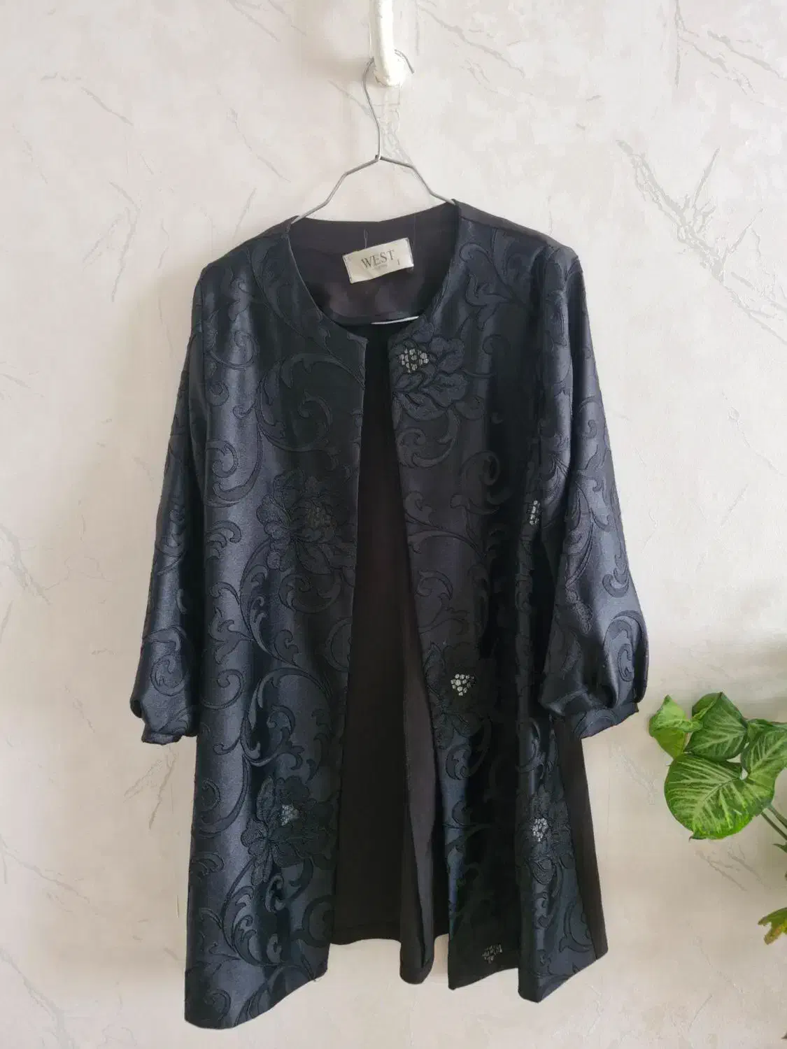 مانتو مجلسی سایز 40تا 42|لباس|تهران, دروازه شمیران|دیوار