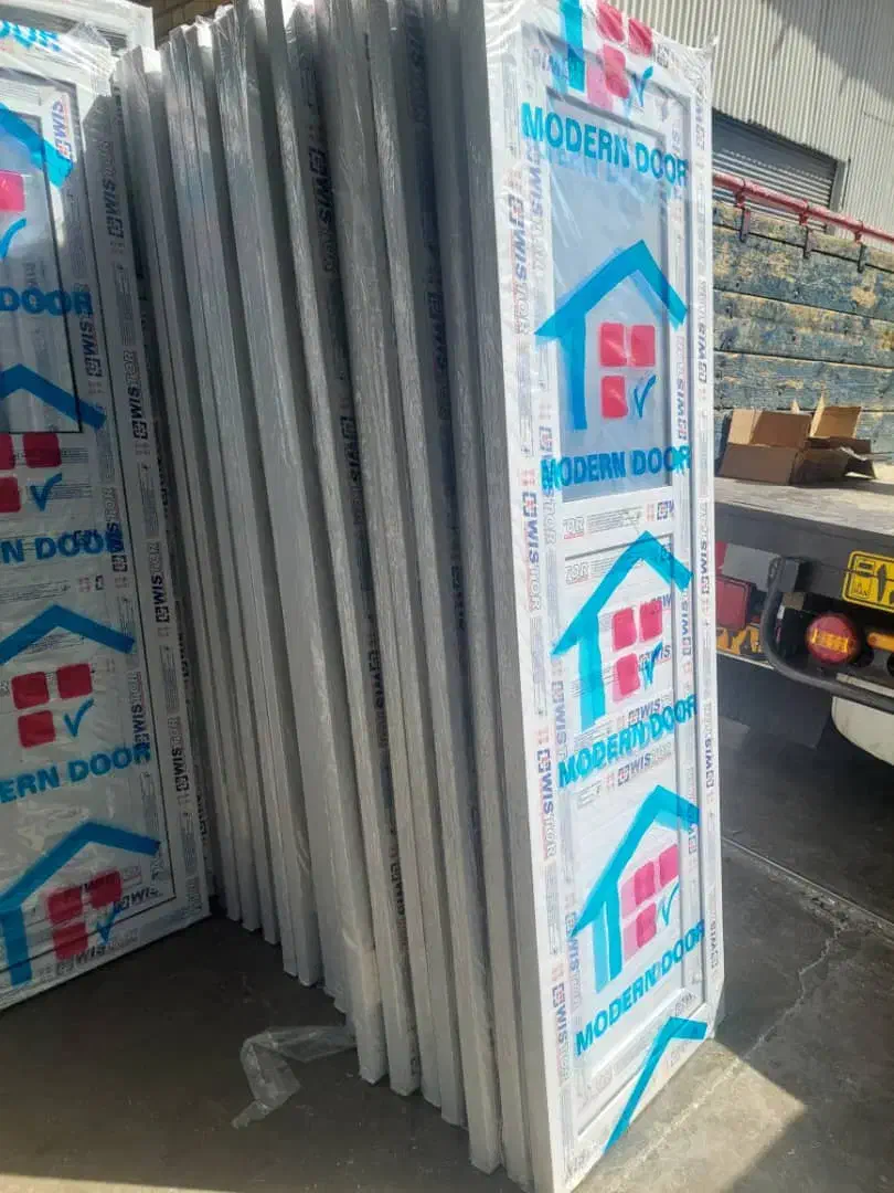 درب سرویس.حمام.pvc|مصالح و تجهیزات ساختمان|فسا, |دیوار