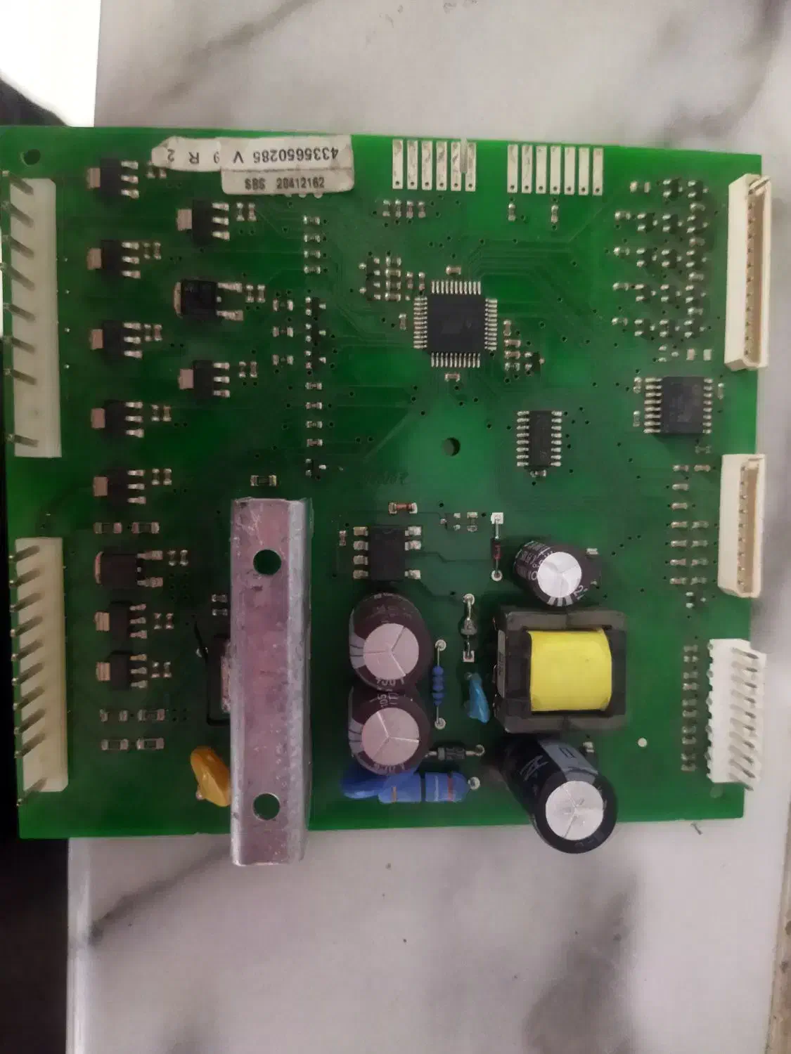 برد ساید کنوود|یخچال و فریزر|پاکدشت, پاکدشت (مامازند)|دیوار