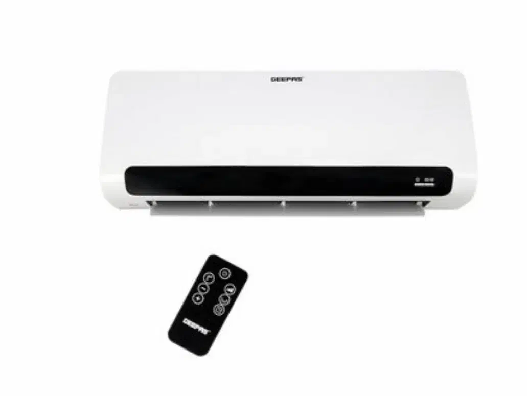 بخاری برقی جی پاس اکبند ۲ عدد|بخاری، هیتر، شومینه|بانه, |دیوار