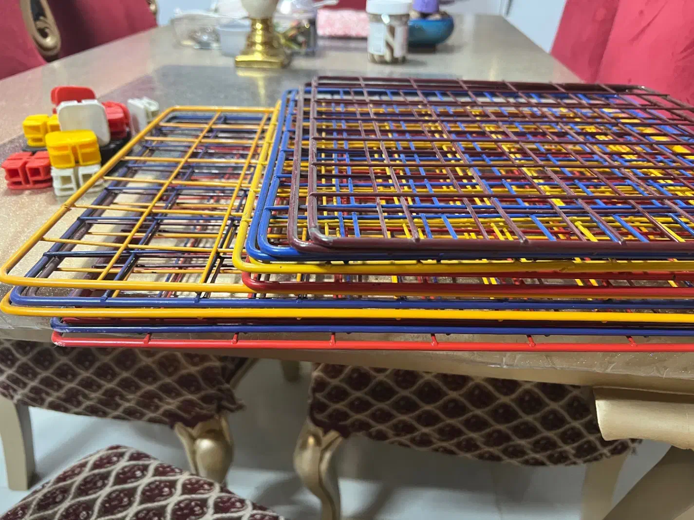 قفسه کتابخانه|کتابخانه، شلف، قفسه‌های دیواری|برخوار, |دیوار