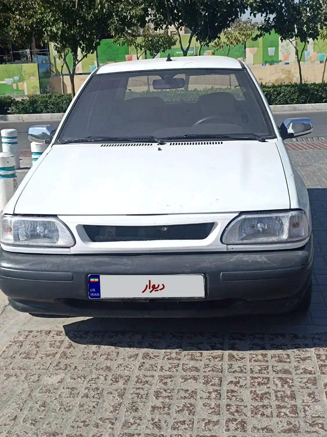 پراید 95 اقساطی|خودرو سواری و وانت|مشهد, نکاح|دیوار